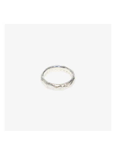 Пръстен TwoJeys Organic Ring M Plated Silver 58 mm