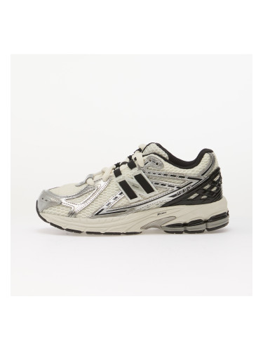 Сникърси New Balance Kids 1906 Silver Metallic/ Black/ White EUR 35.5