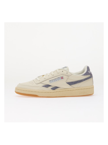 Сникърси Reebok Club C Revenge Chalk/ Paper White/ Hazy Blue EUR 38.5