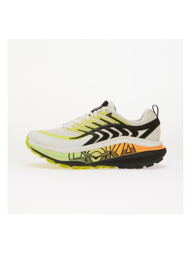Сникърси Hoka® M Stinson 8 Frost/ Black EUR 46
