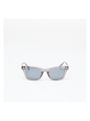 Слънчеви очила D.Franklin Hudson Dark Grey / Dark Blue Universal