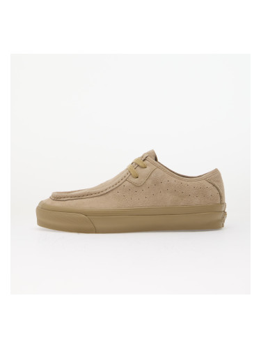 Сникърси Vans LX Sf Moc Low Light Brown/Brown EUR 40