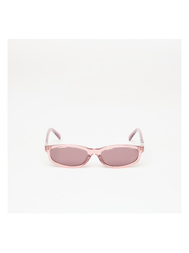 Слънчеви очила D.Franklin Lewk Pink / Brown Universal