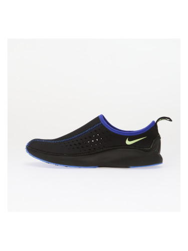Сникърси Nike Women's Air Superfly Slip Neo SP Black/ Racer Blue-Lime Blast-Valor Blue EUR 35.5