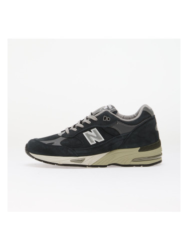 Сникърси New Balance M991 Stratified Sea/ Smoked Pearl/ Silver Reflective EUR 41.5