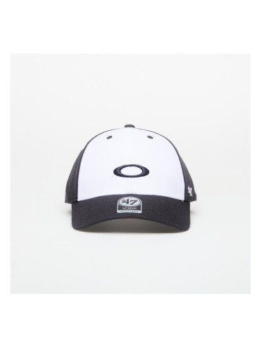 Шапка Oakley '47 MVP Cap Abyss/ White Universal