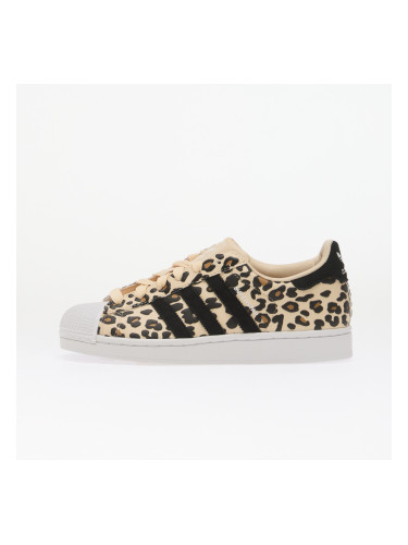Обувки adidas Superstar II Kids Sand Strata/ Core Black/ Ftwr White 4.5