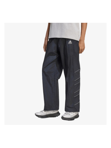Панталони adidas Eqt Football Track Pant Black S