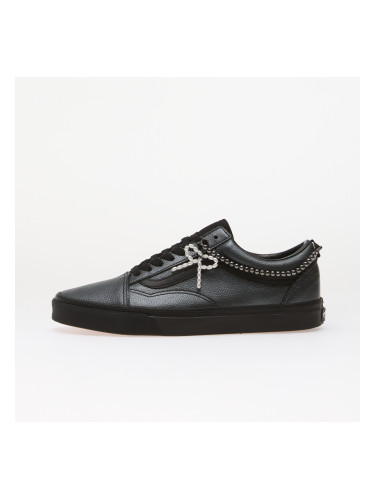 Сникърси Vans Old Skool Blackout EUR 36