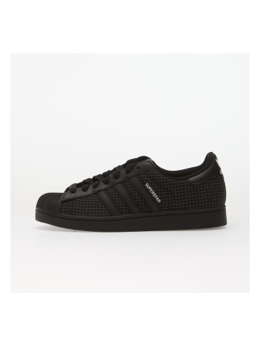 Сникърси adidas Superstar II Core Black/ Core Black/ Ftwr White EUR 36 2/3