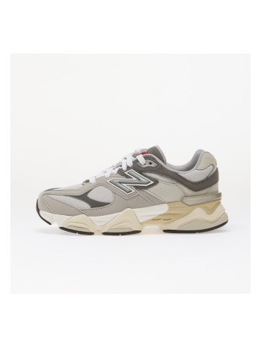 Обувки New Balance 9060 Kids Raincloud/ Castlerock Gy 4.5