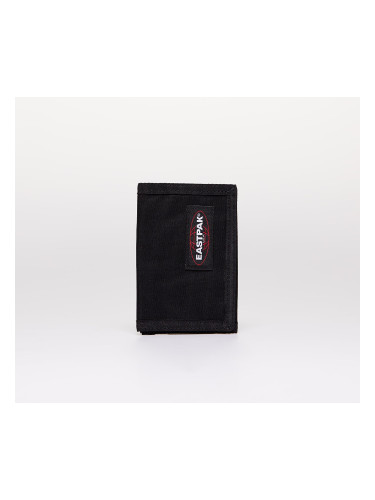 Портфейл EASTPAK Crew Single Wallet Black Universal