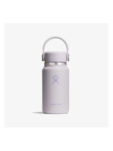 Бутилка Hydro Flask Micro Hydro 200 ml Cloud Pink Universal