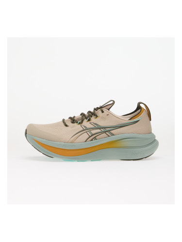 Сникърси Asics Gel-Nimbus 28 Tr Simply Taupe/ Ocean Haze EUR 41.5