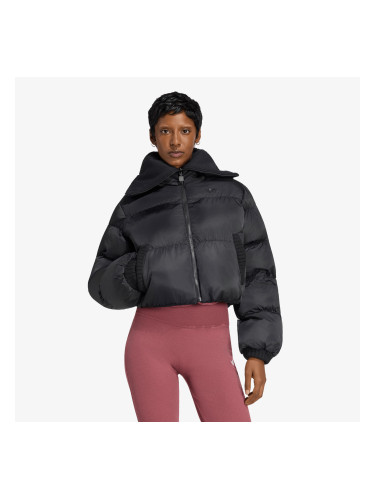 Яке adidas Knitted Puffer Jacket Black XS