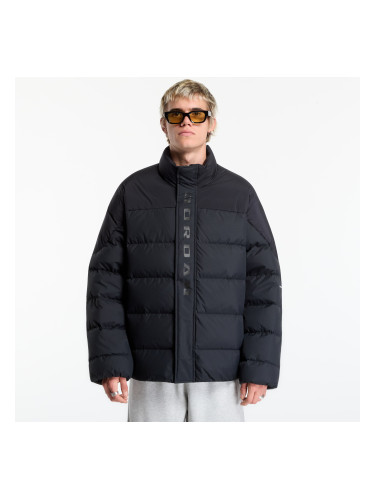 Яке Jordan Flight Men's Down Puffer Jacket Black/ Black/ Black S
