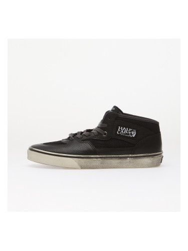 Сникърси Vans Half Cab Decon Black EUR 40.5