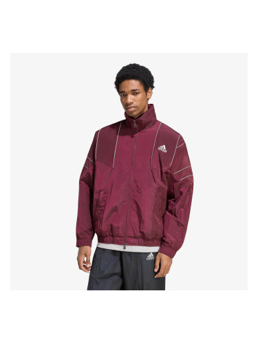 Яке adidas Equipment Track Top Maroon S