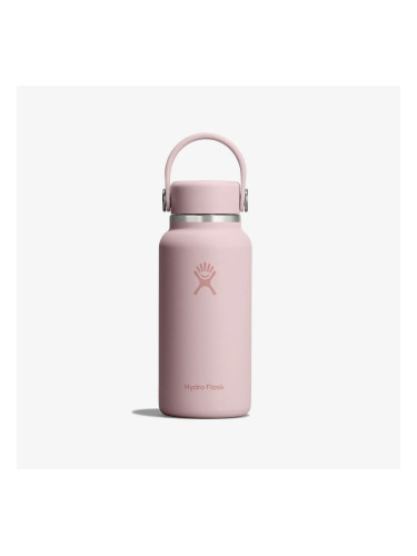 Бутилка Hydro Flask Micro Hydro 300 ml Trillium Universal