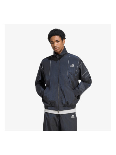Яке adidas Equipment Track Top Black S