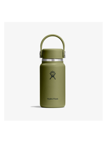 Бутилка Hydro Flask Micro Hydro 200 ml Palmer Green Universal