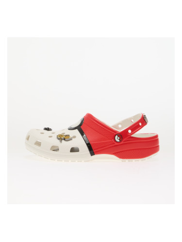 Обувки Crocs Pokemon Poke Ball Classic Clog Multi 10