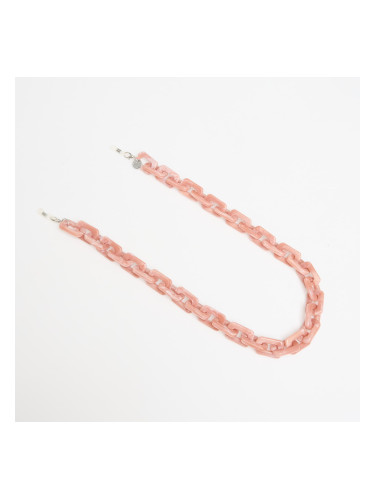 D.Franklin Link Chain Xl Pink Universal