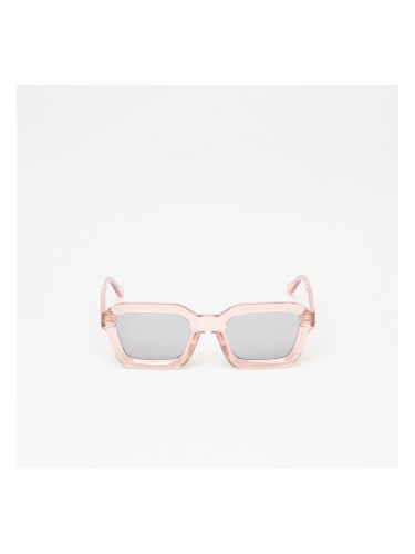 Слънчеви очила D.Franklin Pitch Pink / Smoke Black Universal