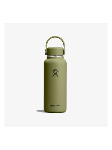 Бутилка Hydro Flask Micro Hydro 400 ml Palmer Green Universal