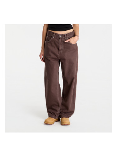Дънки Carhartt WIP Brandon Pant Palisander Stone Dyed M