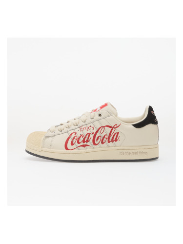 Сникърси adidas x Coca Cola Superstar II Core White/ Core Black/ Cream White EUR 35 1/3