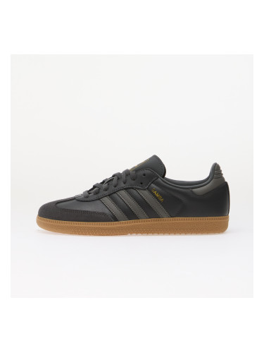 Обувки adidas Samba OG Kids Grey Six/ Grey Four/ Gum 3.5