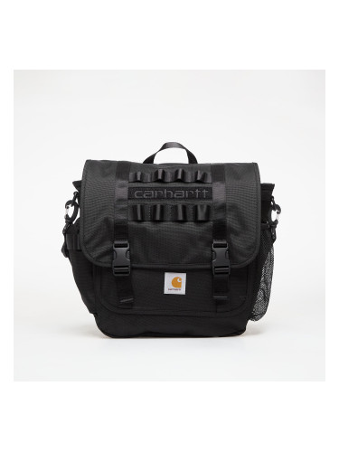 Чанта Carhartt WIP Prescott Shoulder Bag Black Universal