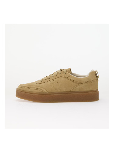 Сникърси Clarks Originals Boxbee Lace Maple Suede EUR 42