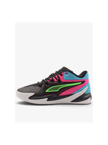 PUMA Dagger Black/Multicolor