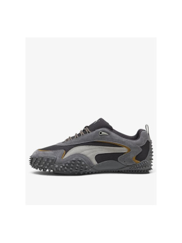 PUMA Mostro XC Prime Black/Grey