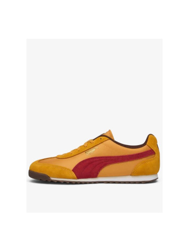 PUMA Arizona Nylon Archive Orange/Red