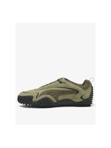 PUMA Mostro XC Prime Green/Black