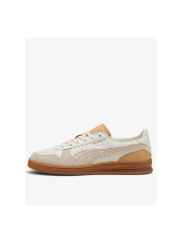 PUMA Indoor Special Frosted White/Beige