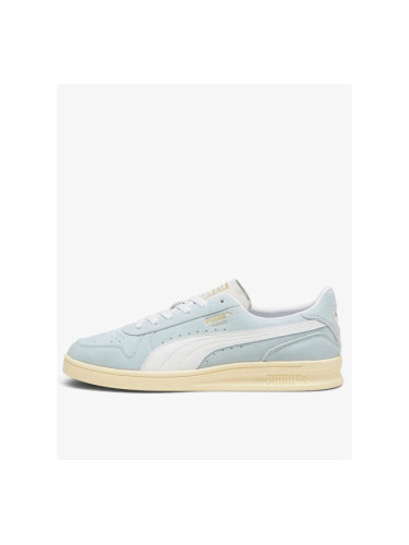 PUMA Indoor Soft Frosted Dew Blue