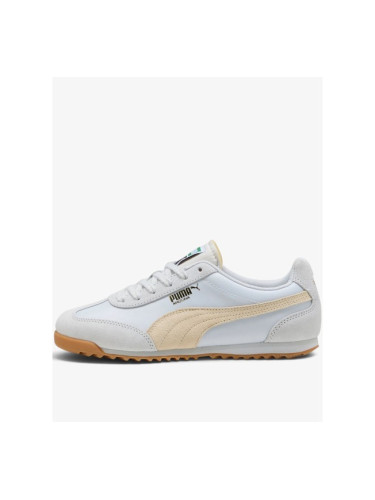 PUMA Arizona Nylon White/Pink