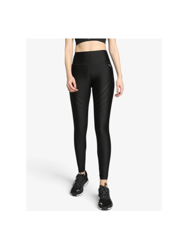 PUMA Run Ultraform AOP Tight Black