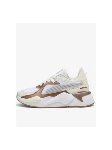 PUMA RS-X Glow-Up Wns Vapor White