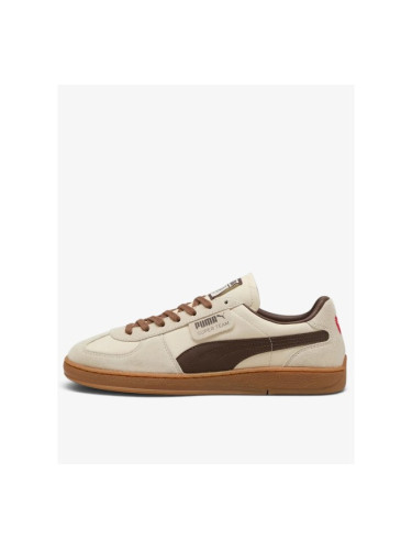 PUMA Super Team x FC St. Pauli Beige/Brown