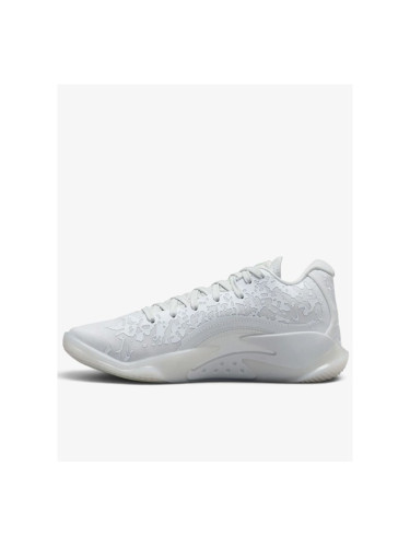 NIKE x Jordan Zion 3 Basketball Shoes White