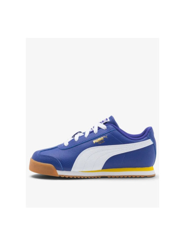 PUMA Roma 24 Standard Blue/White
