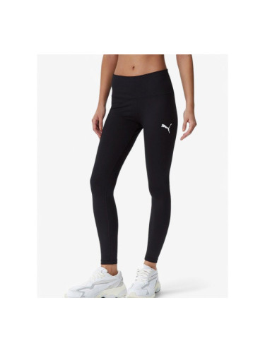 PUMA Active Leggings Black