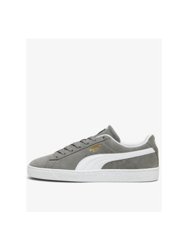PUMA Suede Classic Grey/White