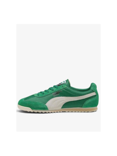 PUMA Arizona Nylon Green/White