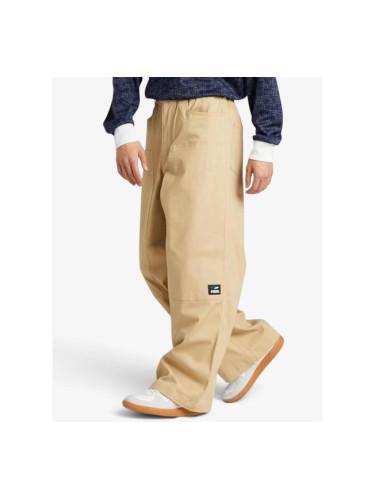 PUMA Double Knee Pants Beige